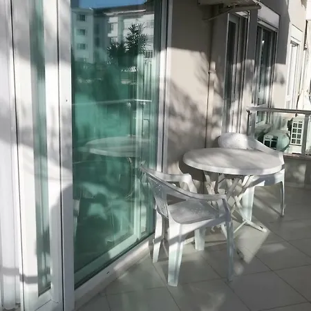 Apartamento Уютные Апартаменты В Отличном Районе *