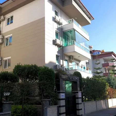 Apartamento Уютные Апартаменты В Отличном Районе