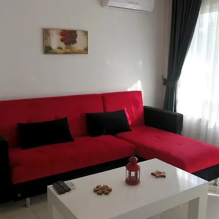Apartment Уютные Апартаменты В Отличном Районе