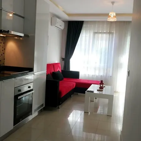 Уютные Апартаменты В Отличном Районе Apartment
