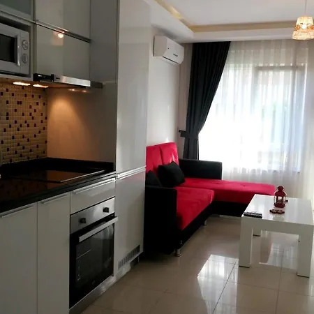 Уютные Апартаменты В Отличном Районе Apartment