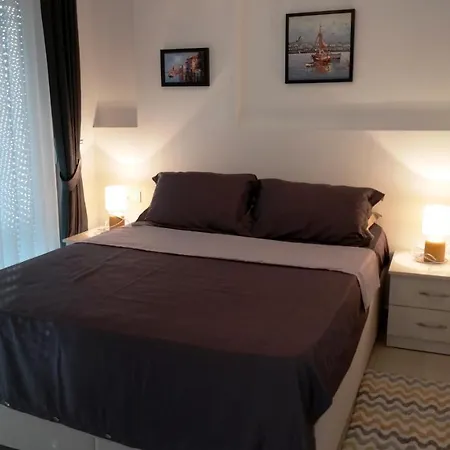 Apartment Уютные Апартаменты В Отличном Районе *