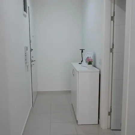 Уютные Апартаменты В Отличном Районе Apartment Alanya